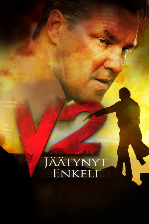 V2 - jäätynyt enkeli