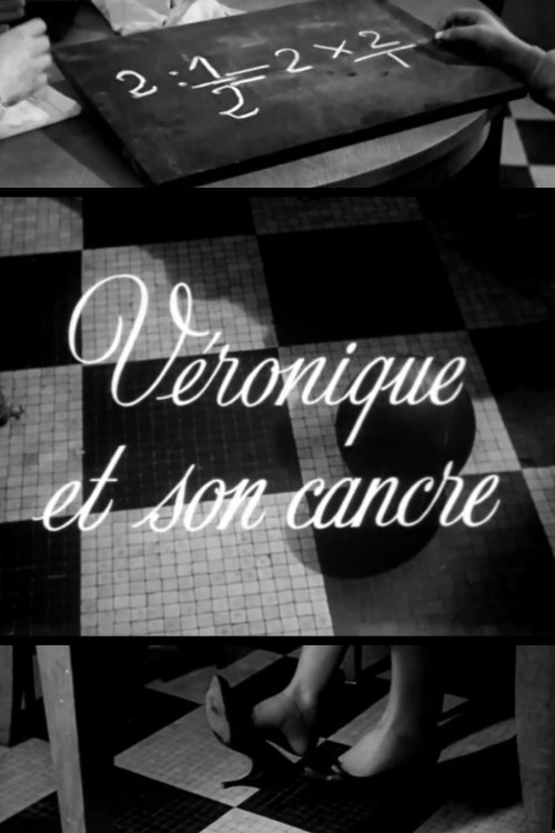 Veronica and Her Dunce