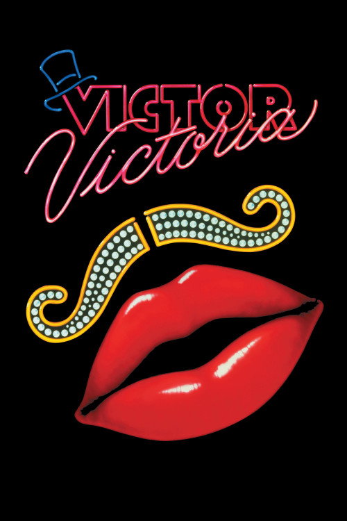 Victor Victoria