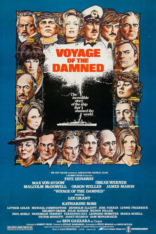 Voyage of the Damned