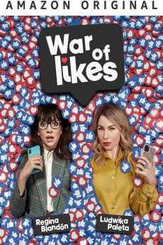 War of Likes