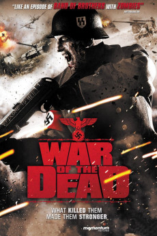 War of the Dead