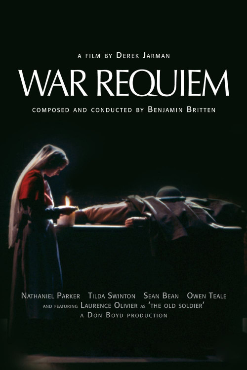 War Requiem