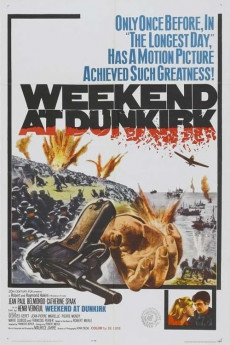 Weekend at Dunkirk