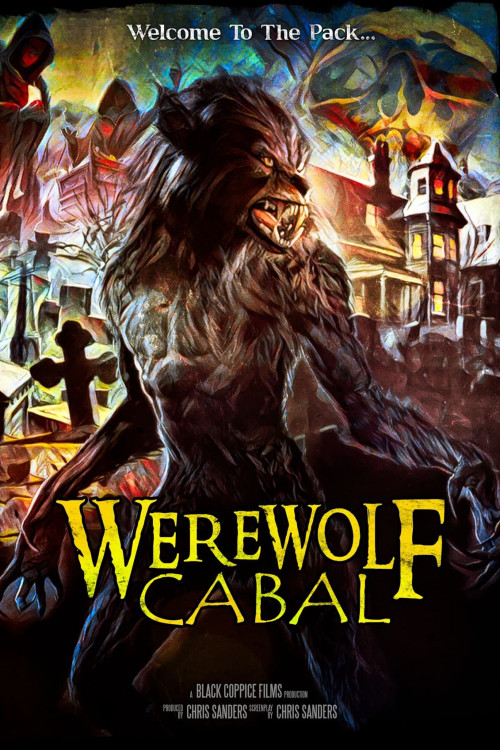 Werewolf Cabal
