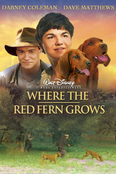 Where the Red Fern Grows