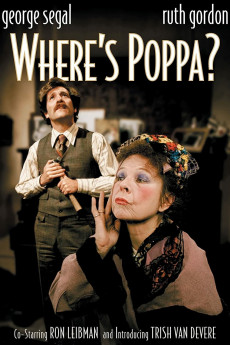 Where's Poppa?