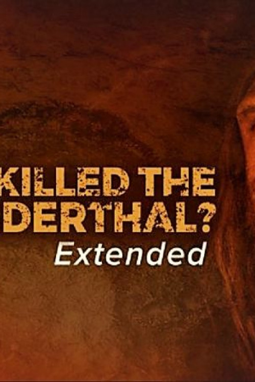 Who Killed the Neanderthal?