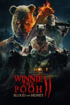 Winnie-the-Pooh: Blood and Honey II