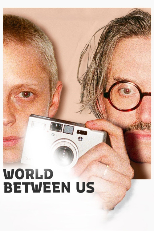 World Between Us