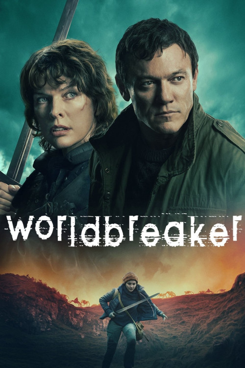 Worldbreaker