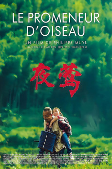 Ye Ying - Le promeneur d'oiseau