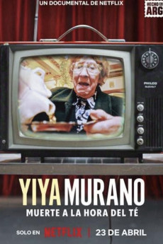 Yiya Murano: Muerte a la hora del té