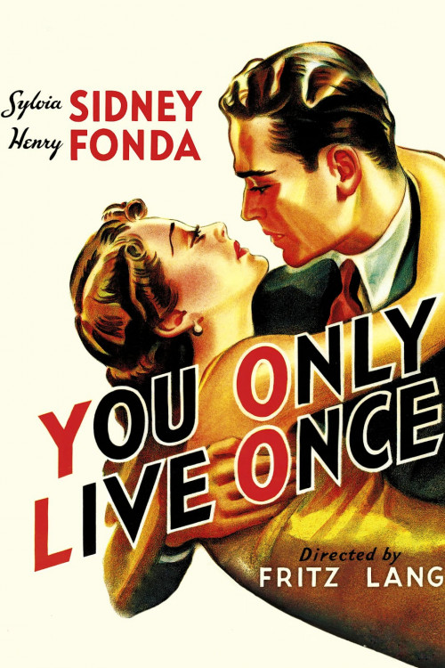 You Only Live Once
